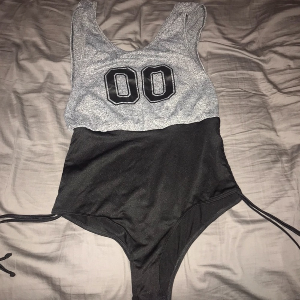 Bodysuit